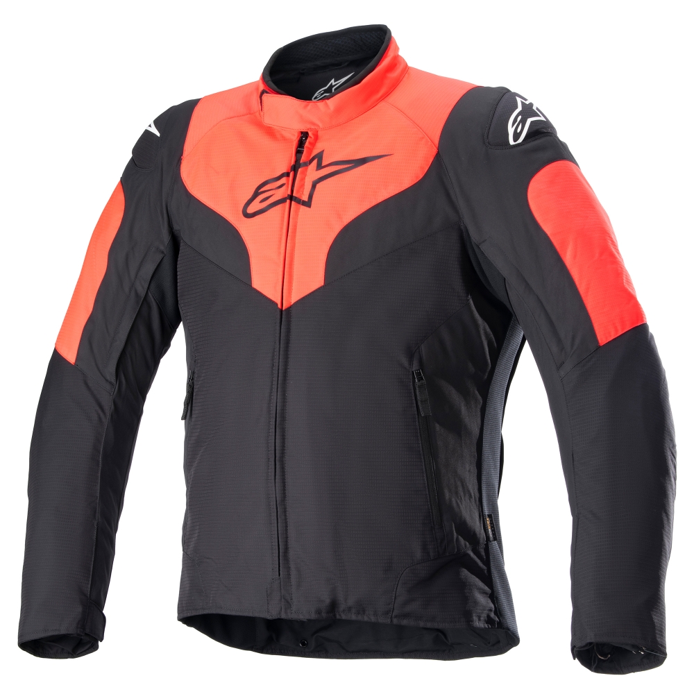 RX-3 WATERPROOF JACKET | alpinestars｜RIDE-MOTO | OKADA (ライドモト)